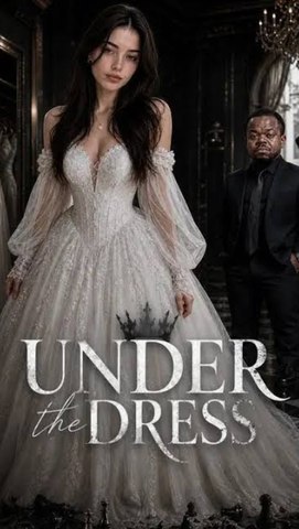 Under the Dress Episode Billionaire Romance ARS