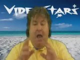 Russell Grant Video Horoscope Pisces July Wednesday 9th