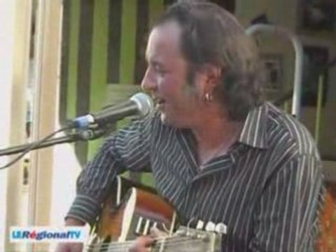 Pacal Periz (Pow Wow) : Le lion est mort ce soir