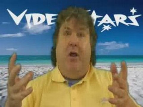 Russell Grant Video Horoscope Aries July Wednesday 9th