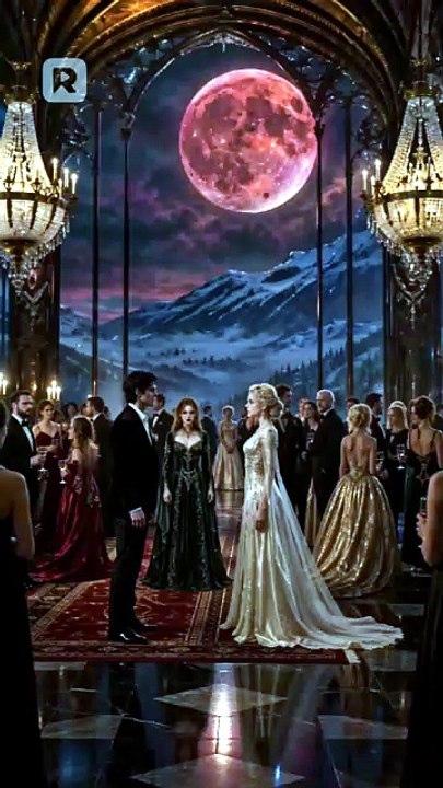 Reborn as the Shadow Luna -New Movie-🔥🔥🔥FULL MOVIES ENGLISH SUB 2026 [Full Movie]