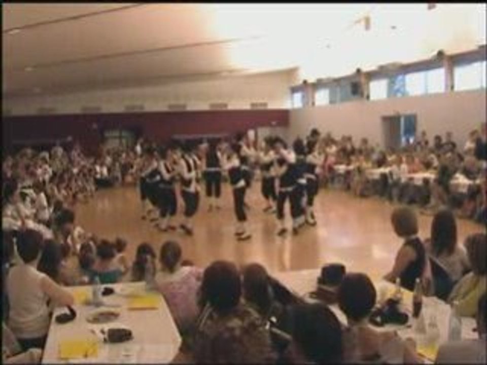 Gala Partie 1 - Rabbi Jacob