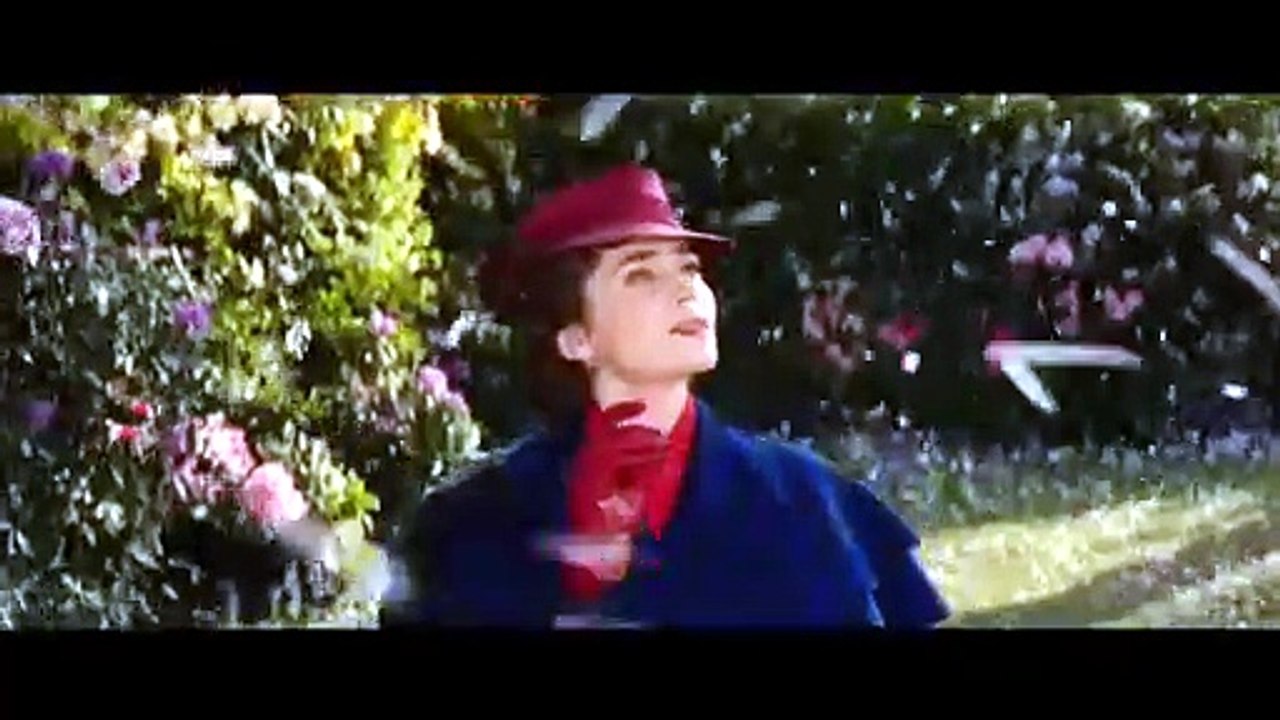 LE RETOUR DE MARY POPPINS (2018) Bande Annonce VF - HD [Full Movie]