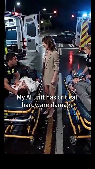 My wife replaced me with an ai lover#DRAMA US-FULL ENGLSH SUB