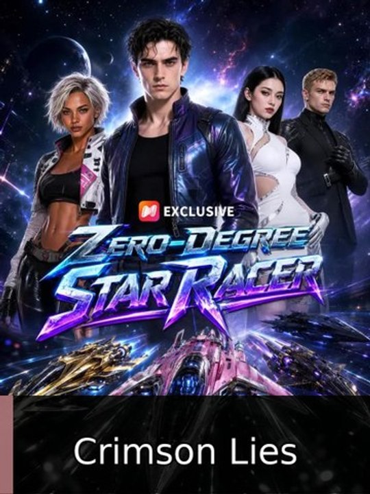 Zero-Degree Star Racer Engsubtitle Fullmovie❗️ Full Episode | Drama Nova