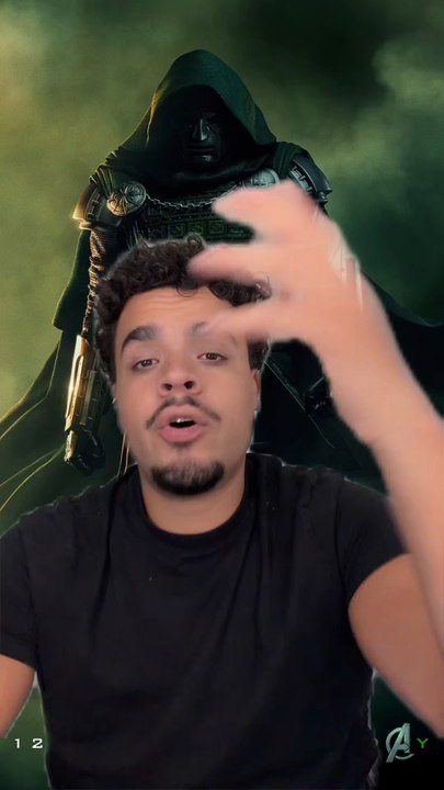Déçu de la Comic Con ?