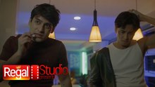 Regal Studio Presents: Pekeng holdap, nauwi sa totoong gulo?! (Operation Break Up)