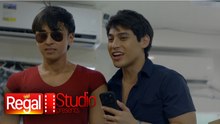 Regal Studio Presents: Magkaibigan, gustong maging single din ang tropa?! (Operation Break Up)