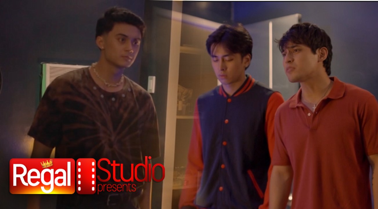Regal Studio Presents: Operation Break Up, mission failed?! (Operation Break Up)