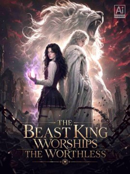 The Beast King Worships the Worthless | New Movie 2026