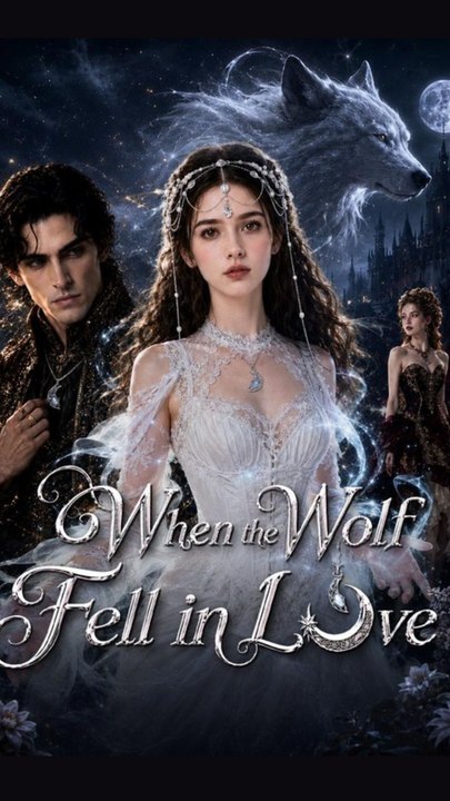 When The Wolf Fell In Love HD Watch Till The End