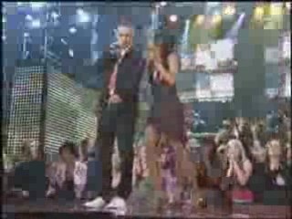 JUSTIN ft. ROBIN TROUP & T.I - MY LOVE