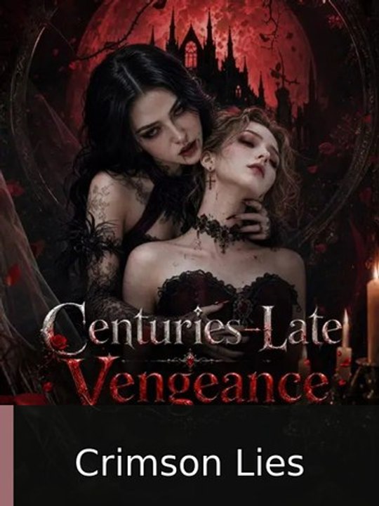 Centuries-Late Vengeance - Full EP | Crimson Lies