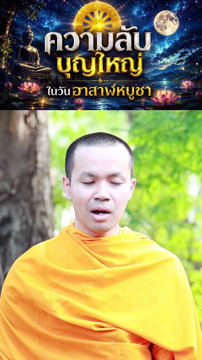 บอดแคสธรรมจักร