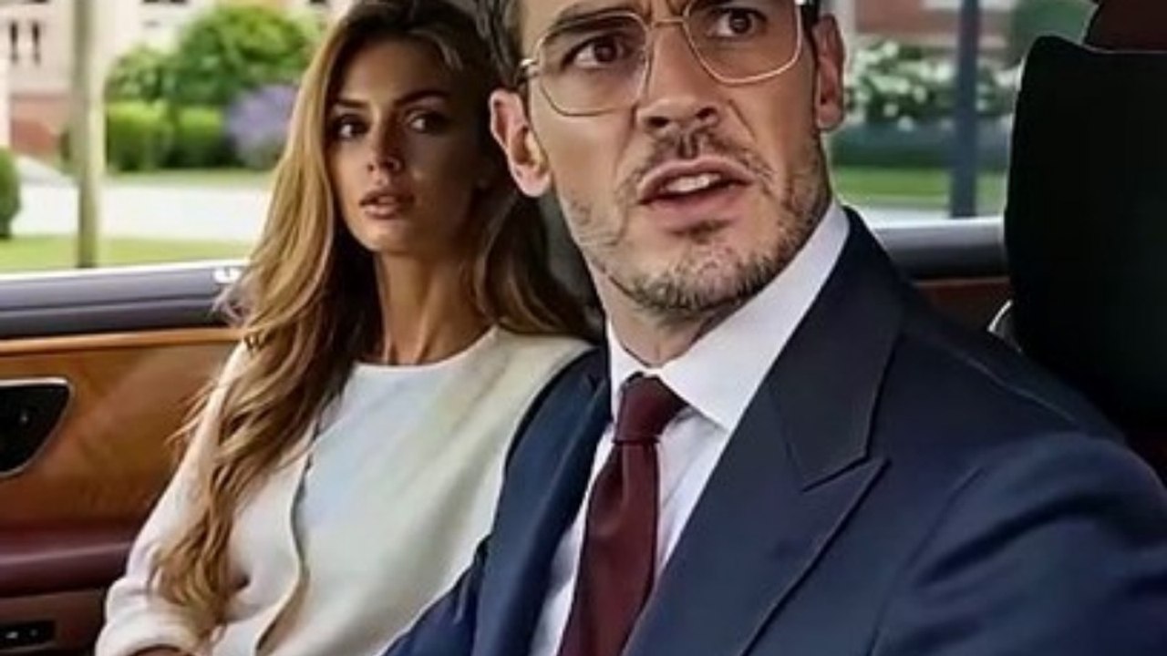 [Doblado ESP] El pacto prohibido | Drama Doblado Completo 2026