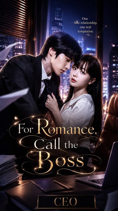 Trending Now: For Romance Call the Boss | Watch Full EPS Free