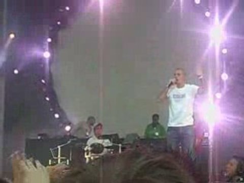 IAM- je danse le mia Solidays 2008