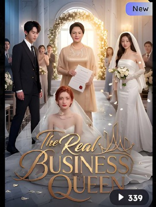 The Real Business Queen- Drama FULL MOVIES ENGLISH SUB