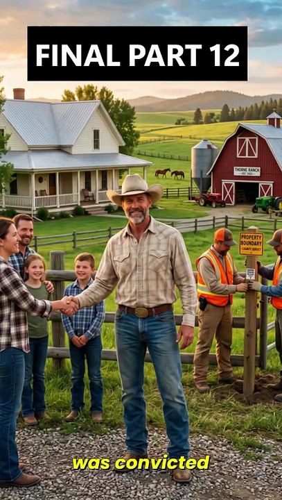 The Final Document Ended the HOA Forever… Justice Finally Won | Final Part