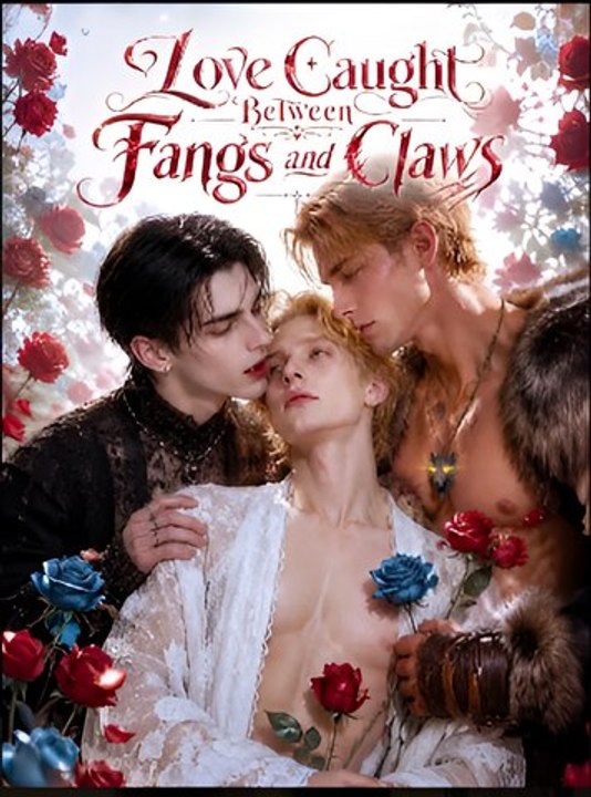 Love Caught Between Fangs and Claws