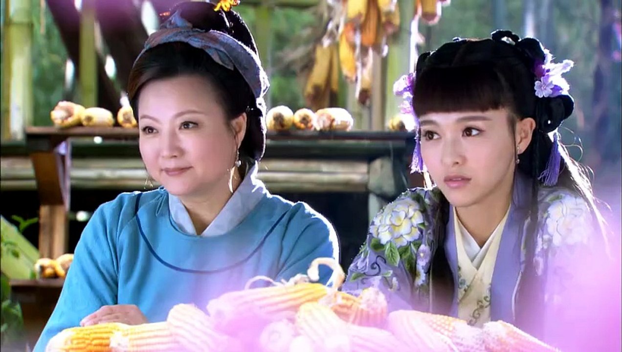 KIM NGỌC LƯƠNG DUYÊN - Tập 09 (Lồng Tiếng) | Ho...