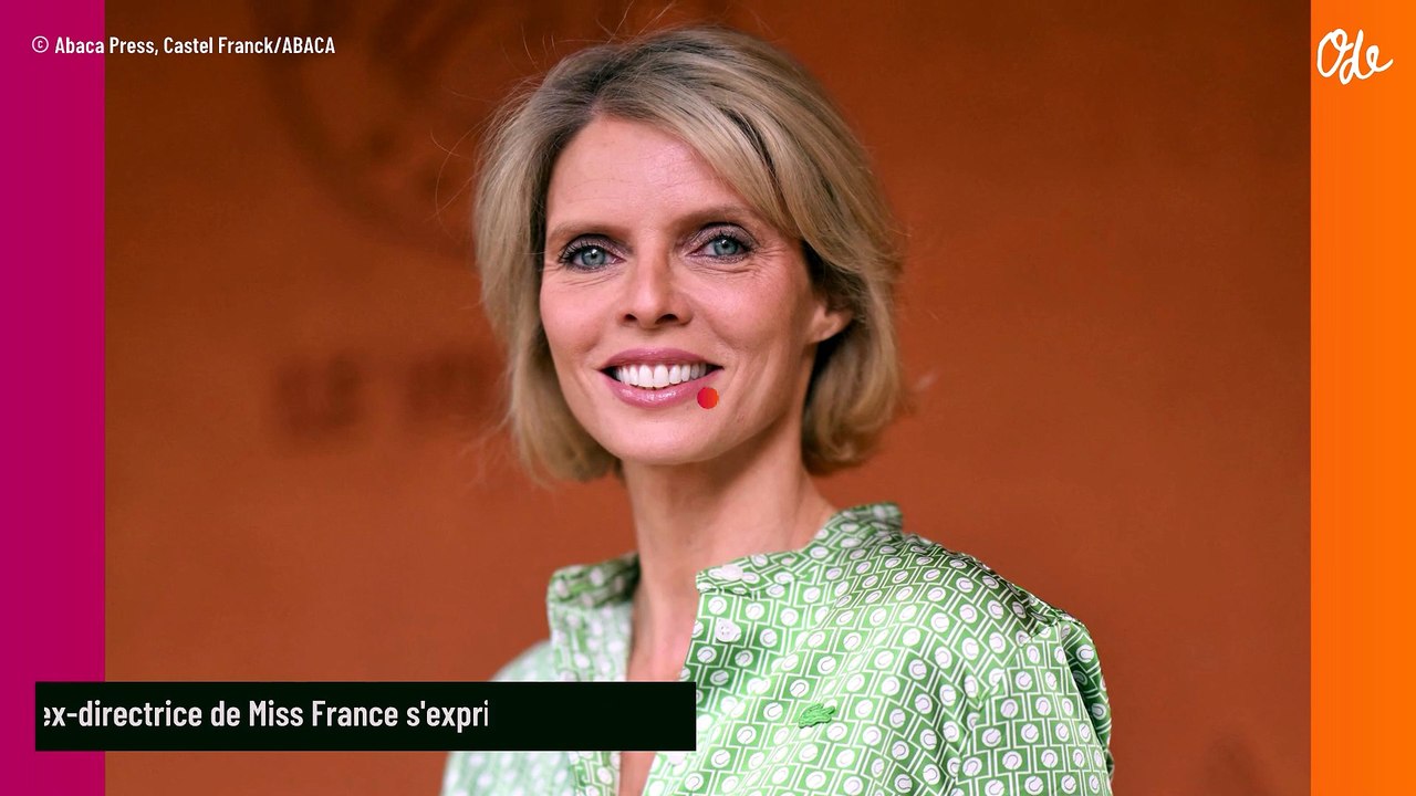 “Ma seule prise de parole” : Sylvie Tellier fait une annonce et met fin à une situation délicate