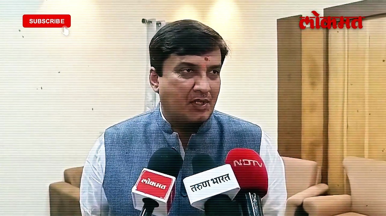 विरोधकांचा अराजकता माजवण्याचा डाव धुळीस मिळाला धनंजय महाडिकांचे टीकास्त्र-