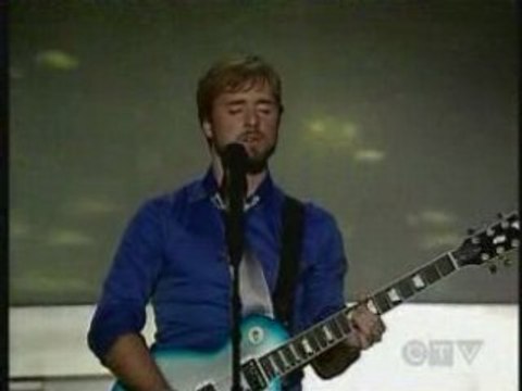 Ci6 Top16 Day2 Part6 Drew Wright Canadian Idol 6