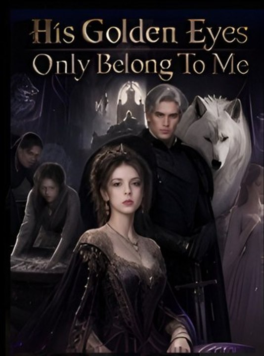 His Golden Eyes Only Belongs To Me- Drama FULL MOVIES ENGLISH SUB