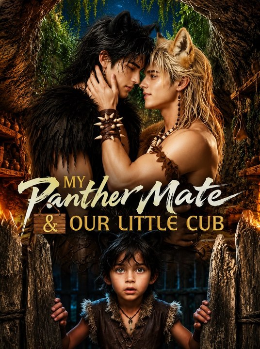 My Panther Mate Our Little Cub Fantasy Romance Panther Shifter Love Fated Mate Hidden Family Secrets - Full EPS (Exclusive)