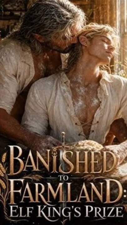 The Elf King's Prize, Banished to Farmland Episode ENGSUB Fantasy Romance
