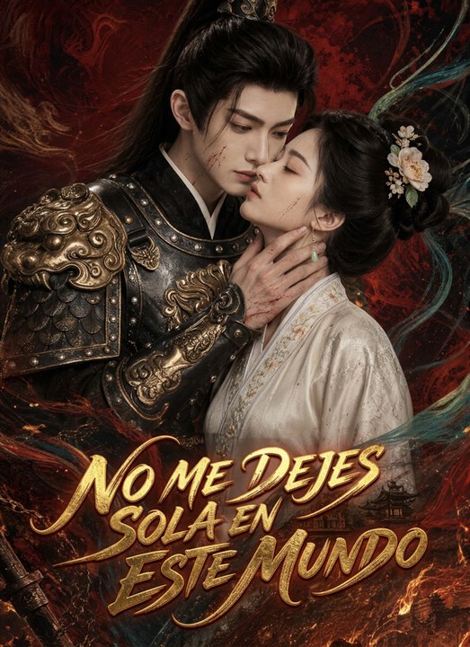 No me dejes sola en este mundo | Full 55 Eps SD Drama 2026