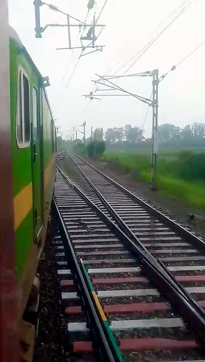Train travel India | Guess the Locomotive | Ind...