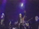 Dark Funeral - Dead Skin Mask (Slayer Cover)