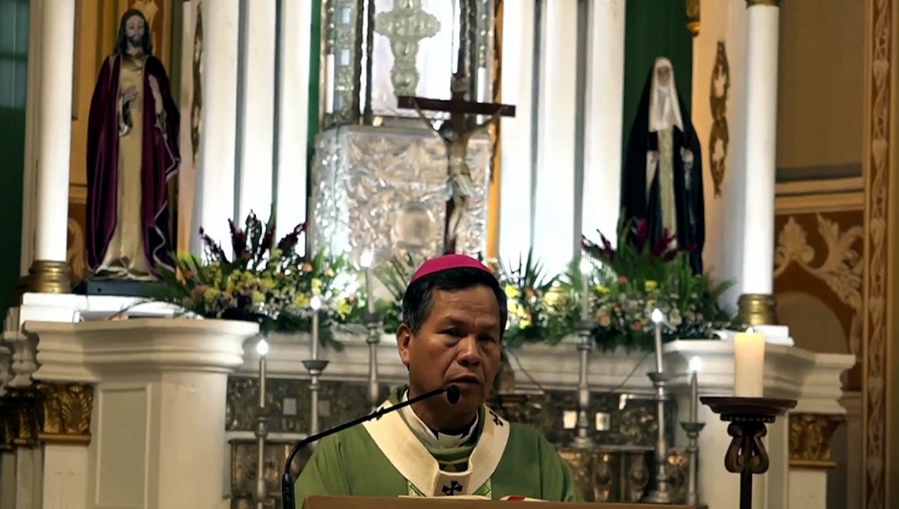Misa domingo