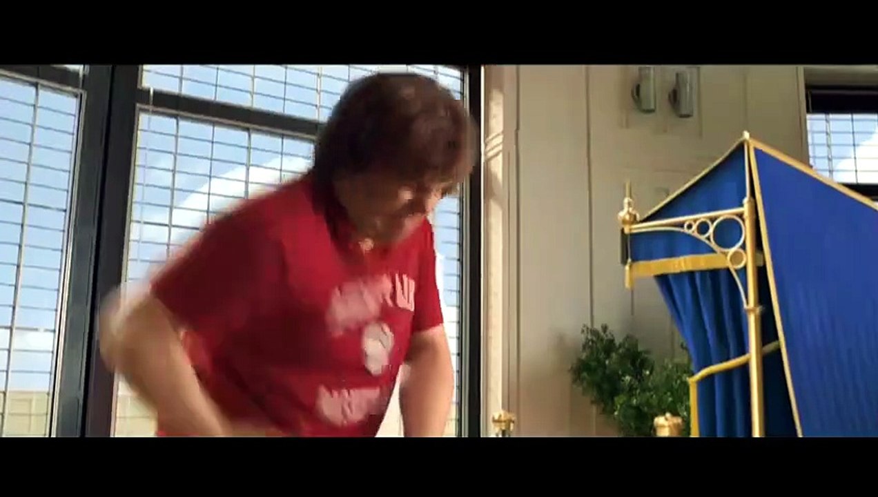 GULLIVER'S TRAVELS (2010) Trailer VO - HD [Full Movie]