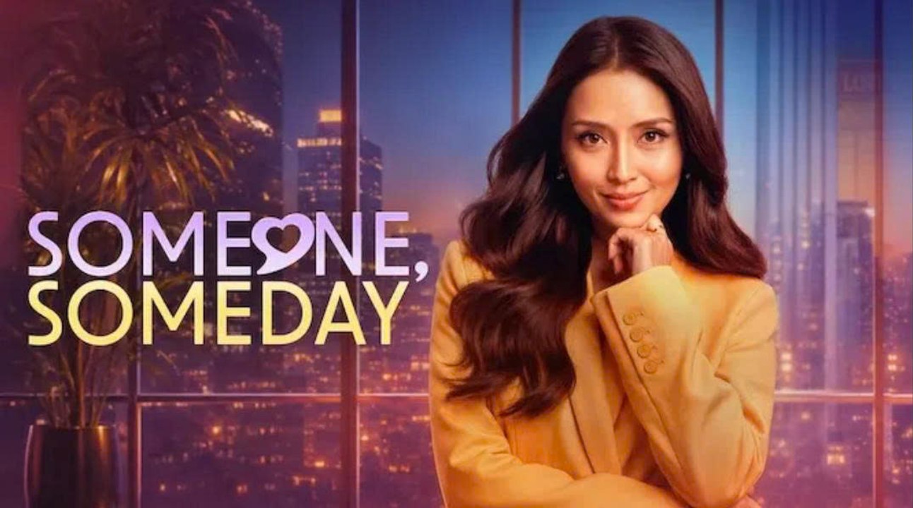 Someone, Someday (2026) Episode 3 - Eng Sub