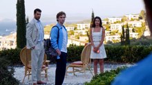 مسلسل مدبلج مازلت في 17 السابعة عشر الحلقة 37