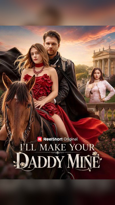 Ill Make Your Daddy Mine #Rs - Complete Web Series (Premium Quality)