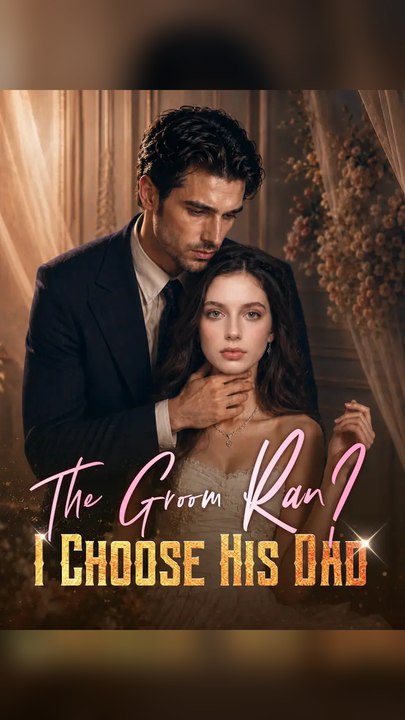 The Groom Ran_ I Choose His Dad #Mr - Complete Web Series (Premium Quality)