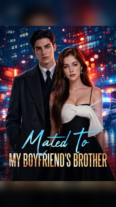 Mated to My Boyfriends Brother #Mr - Complete Web Series (Premium Quality)