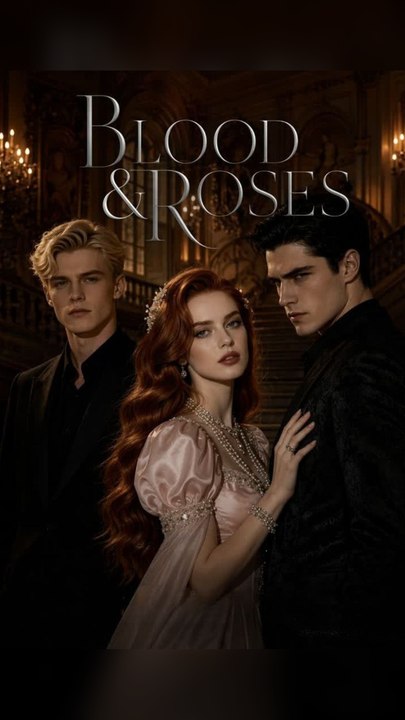 Blood Roses #Kt - Complete Web Series (Premium Quality)