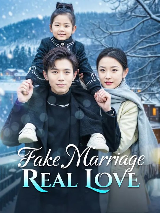 Fake Marriage, Real Love | Serie Completa | Short Drama Italiano