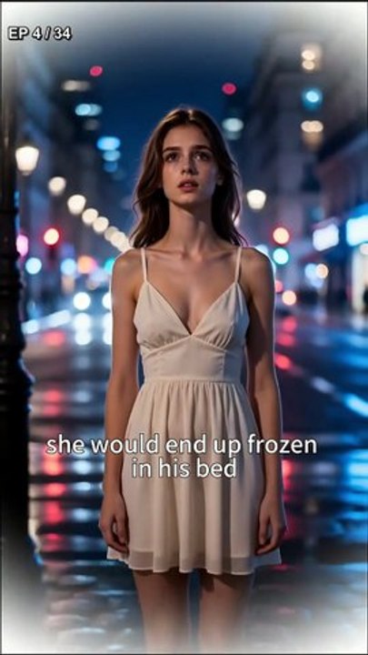 The Only Woman Who Can Touch Him - FULL MOVIES ENGLISH SUB