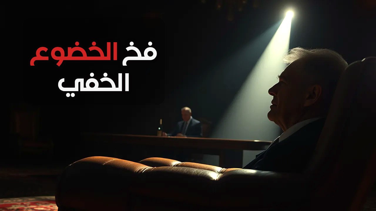 هندسة السيطرة الخفية: كيف تتحكم مستويات الكراسي في موازين القوى؟