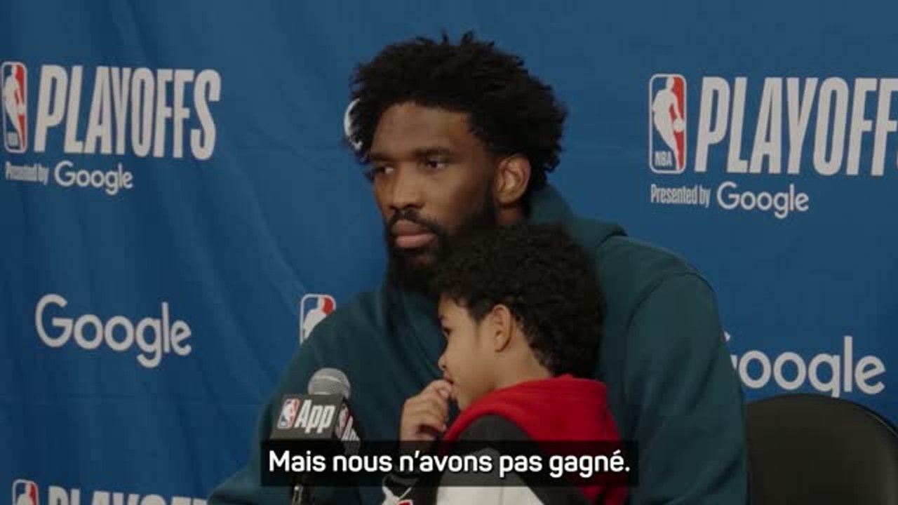 76ers - LeBron James, la pièce manquante des Sixers ?