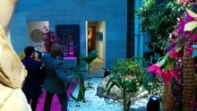 مسلسل مدبلج مازلت في 17 السابعة عشر الحلقة 36
