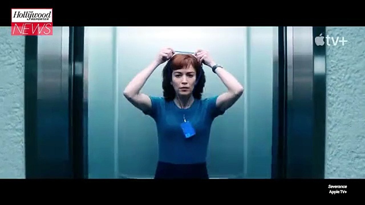 'Severance' Season 2 Unveils 2025 Release Date | THR News Video [Full Movie]