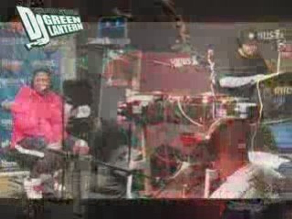 Q-tip ondaspot