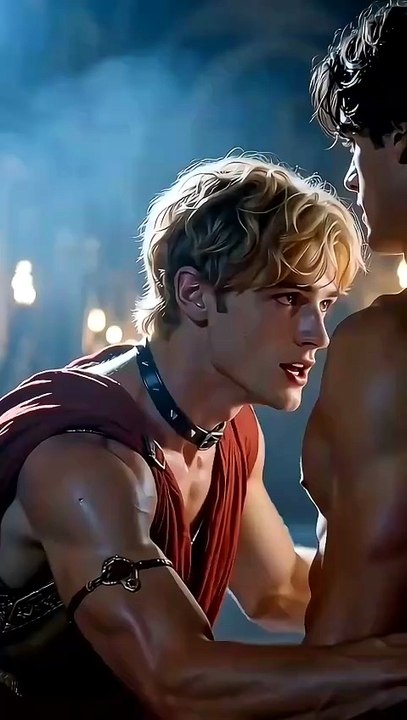 THE lost king and his LYCAN PRINCE MATE#DRAMA US-FULL ENGLSH SUB